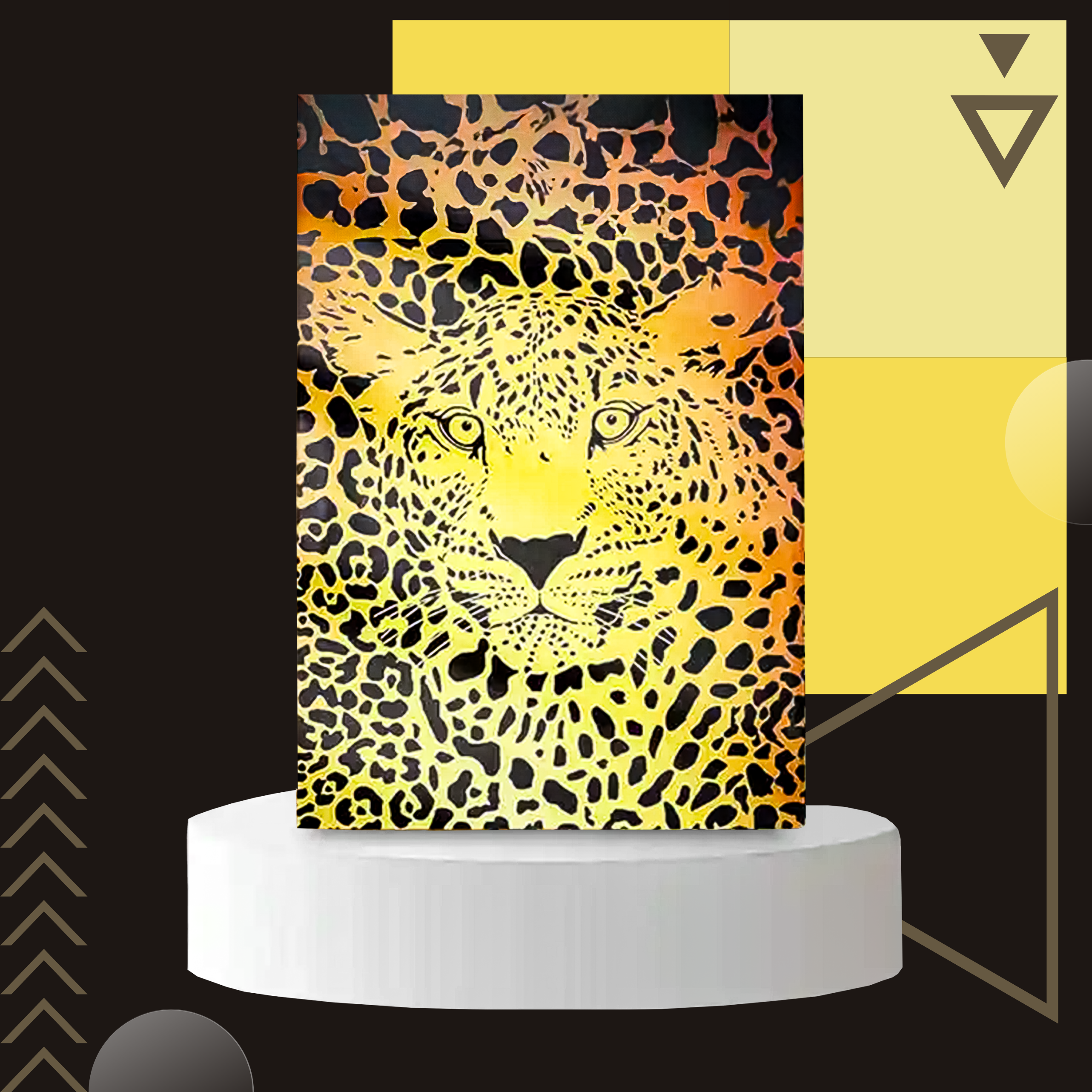 KULLERI FOOLIUMPAKID TUGEVAD FOOLIUMÜMBRIKUD 255x370 GEPARD 50 tk