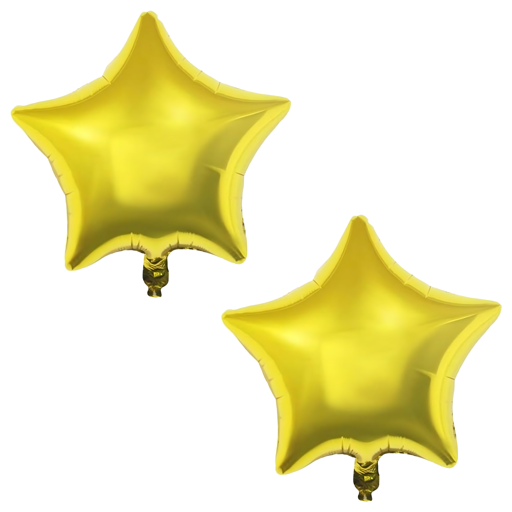 Havai Aloha õhupallide komplekt sünnipäevadeks ja sünnipäevapidudeks 5 tk