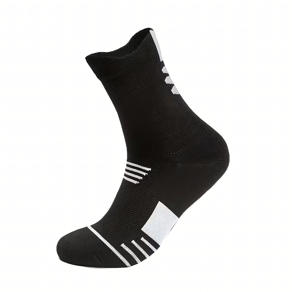 10 x meeste talvised soojad spordisokid, pikad, suurus 40-43