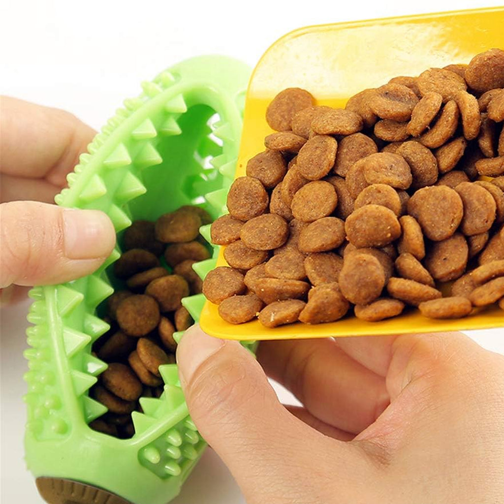 Interaktiivne koeramaiuse mänguasi aardega iminapaga