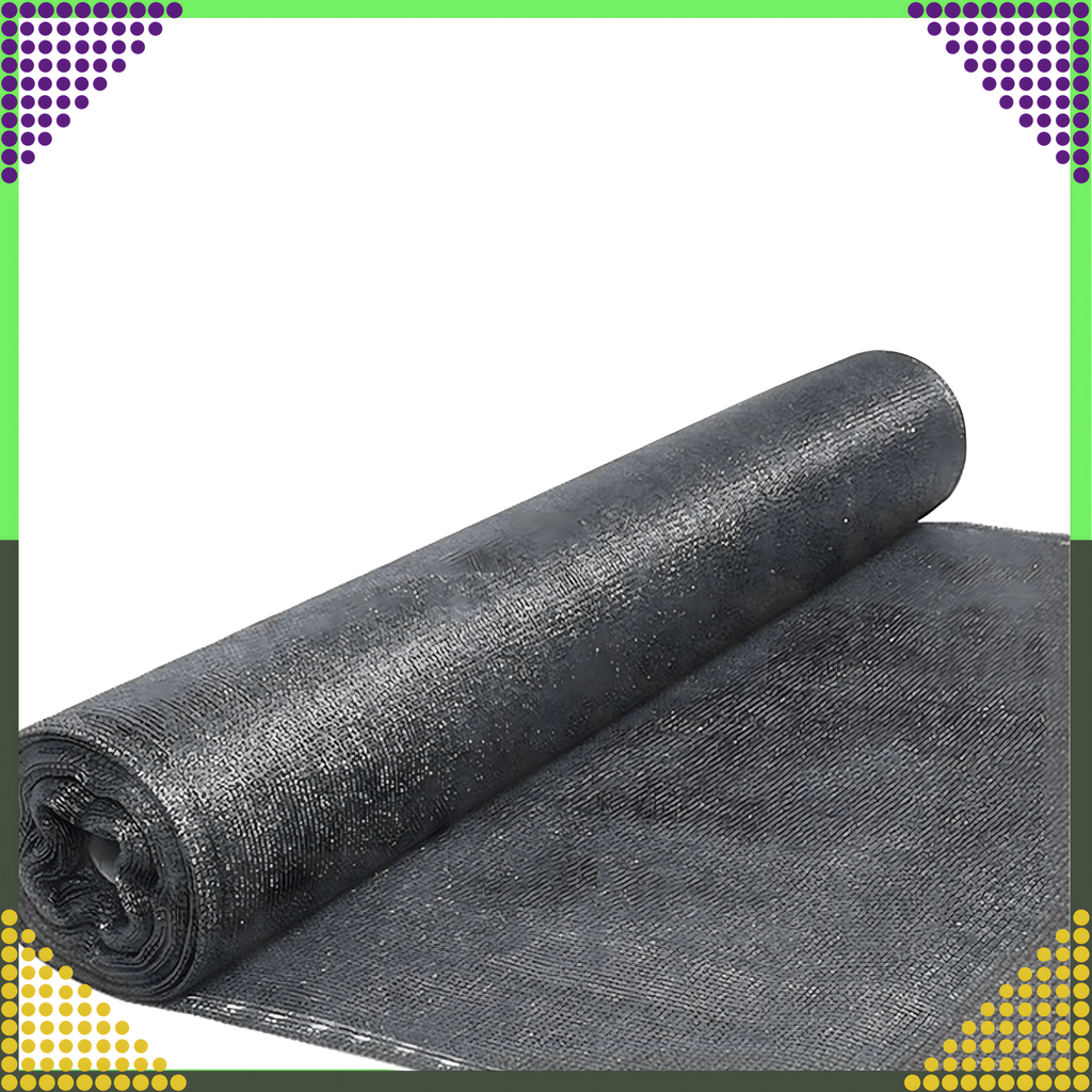 135x Shade Mesh 1.5x25m Masking Fence Cover Fence 60g