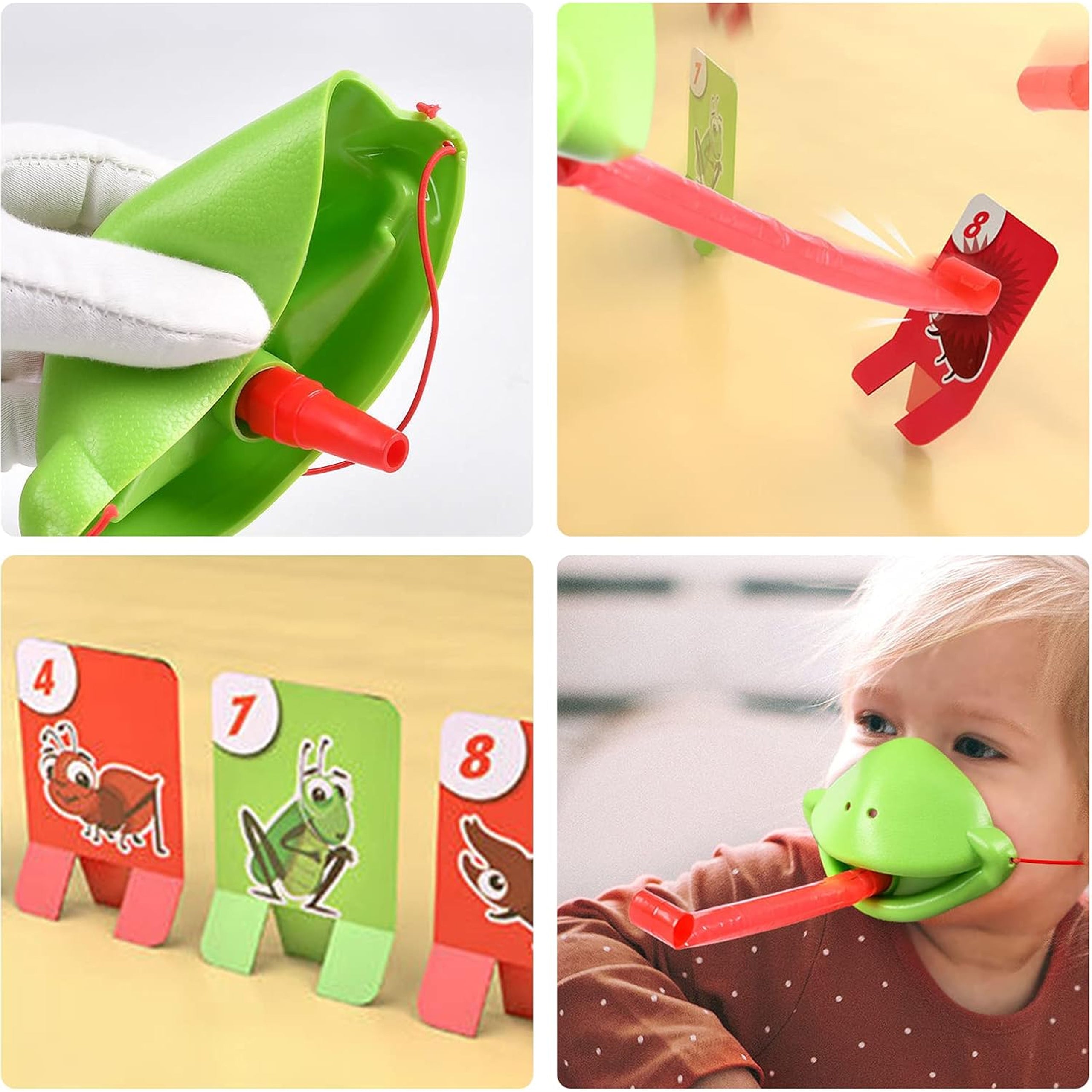 VARU LISASUU MÄNGULE KIIRKEEL KONN PÜÜAB PUTUKAID KONNAMASK x1