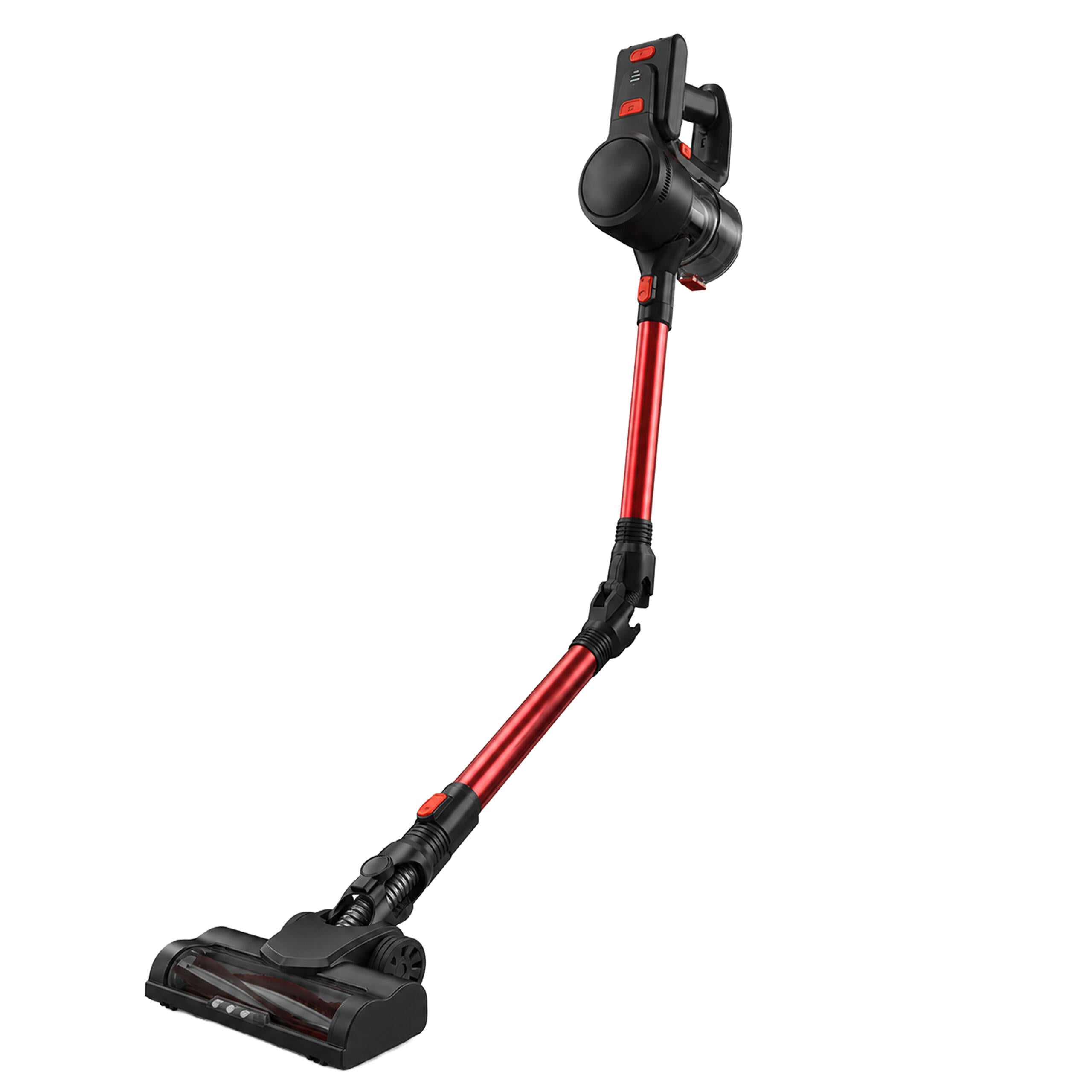 3-in-1 Cordless Bagless Handheld Upright Vacuum Cleaner Lightweight Powerful