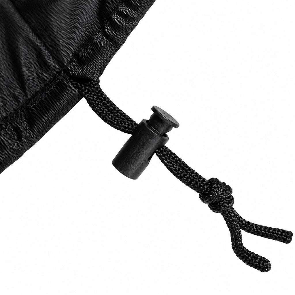Large Waterproof Grill Cover 145x117x61cm
