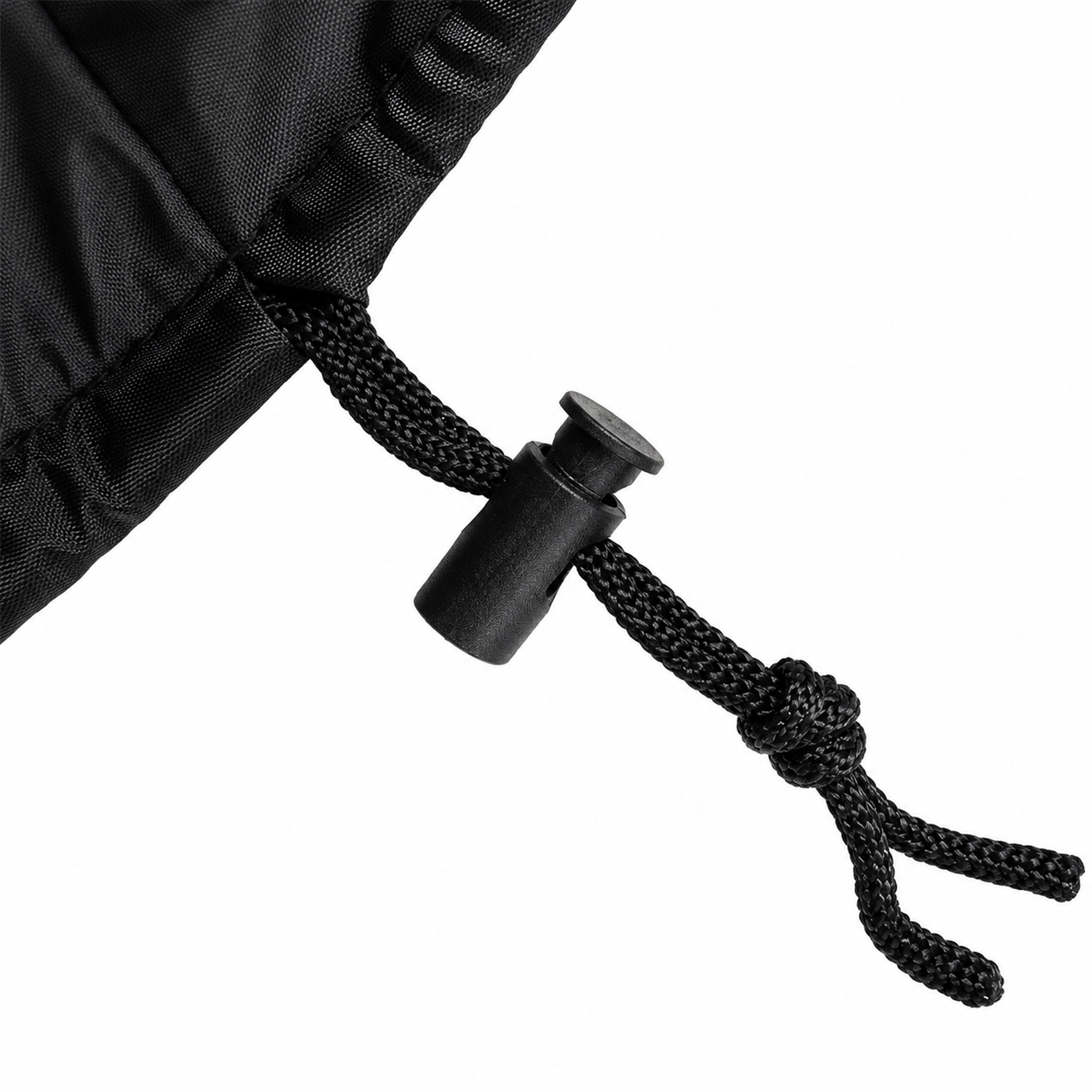 Large Waterproof Grill Cover 145x117x61cm