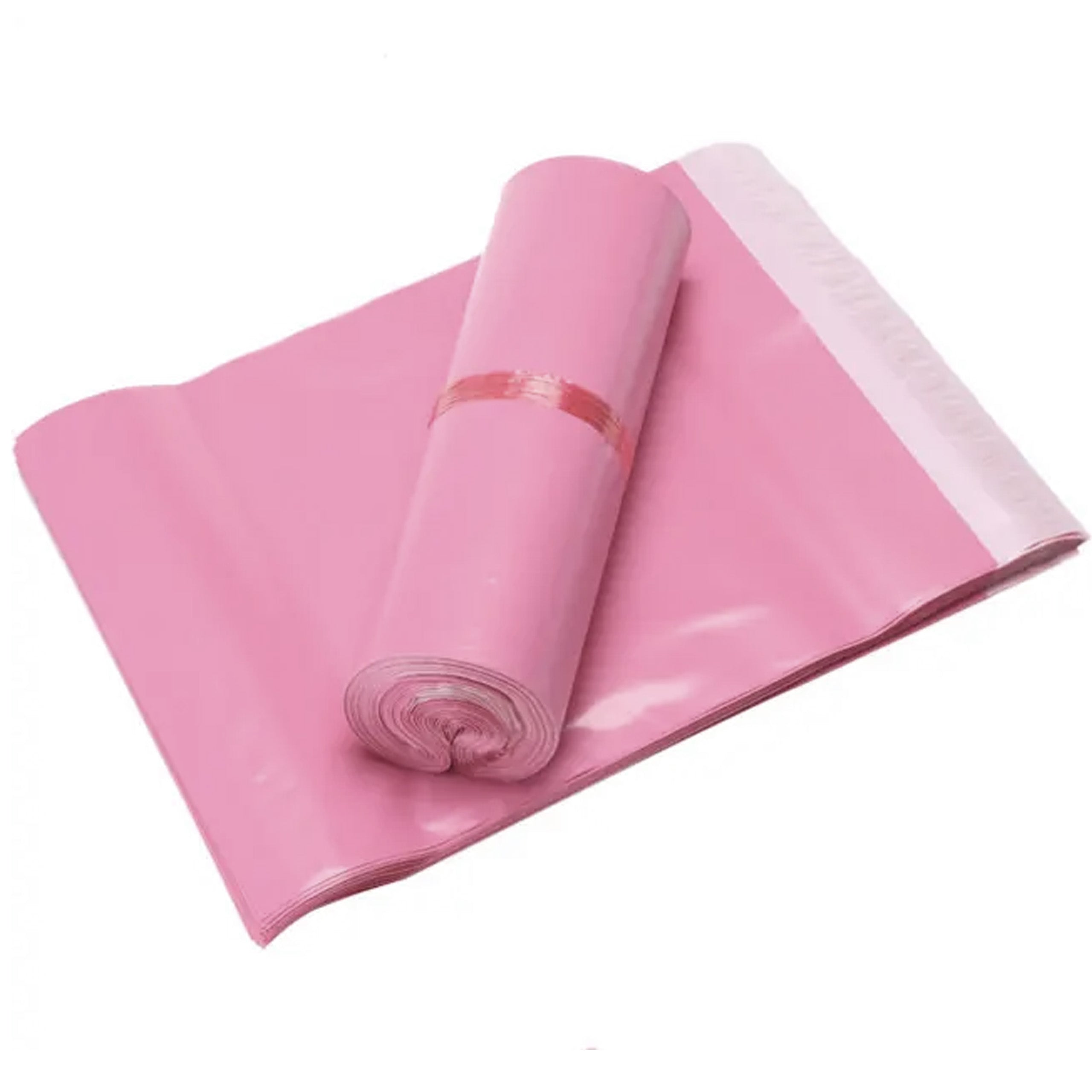 KULLERPAKID ROOSA A3 310x420 50tk PAKS