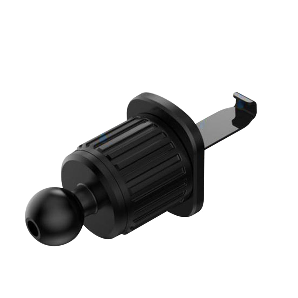 Stable Car Mount Holder for Phone Grille Cockpit Windshield Secure Set