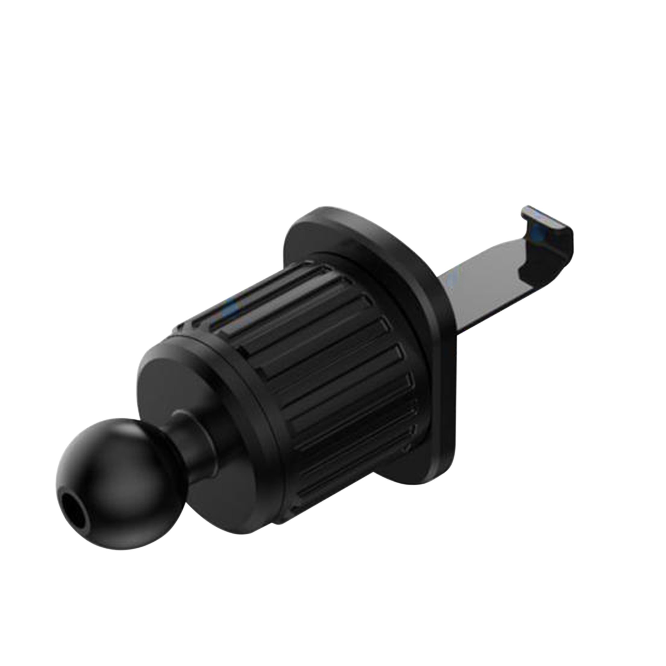 Stable Car Mount Holder for Phone Grille Cockpit Windshield Secure Set