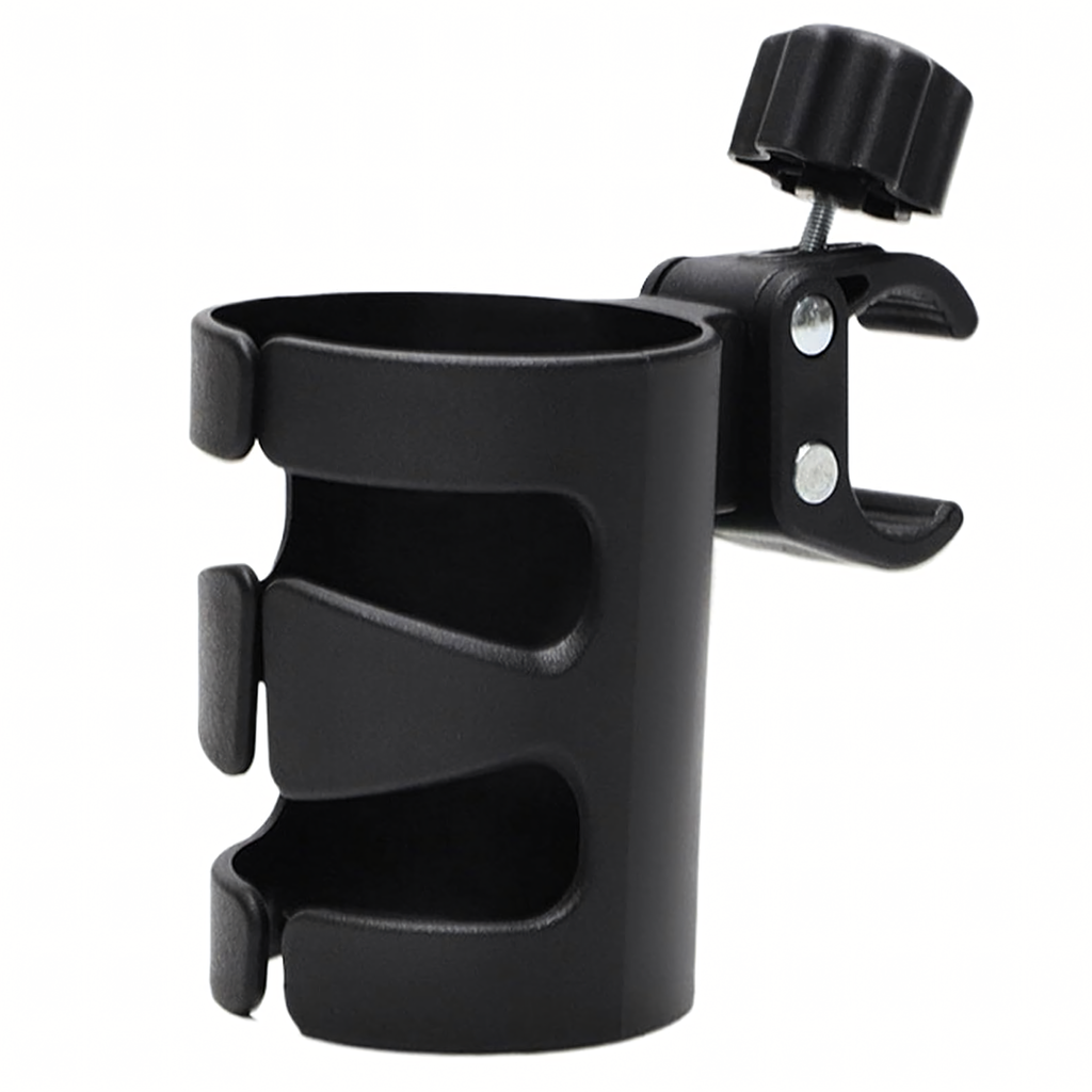 Joogi, tassi, pudeli korraldaja hoidik universaalsele jalgratta kärule