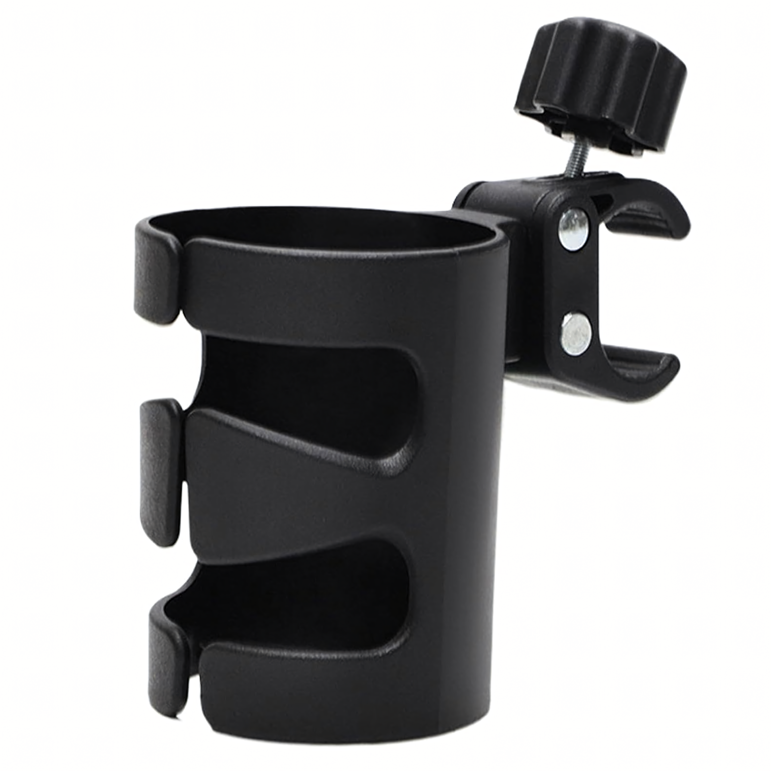 Joogi, tassi, pudeli korraldaja hoidik universaalsele jalgratta kärule