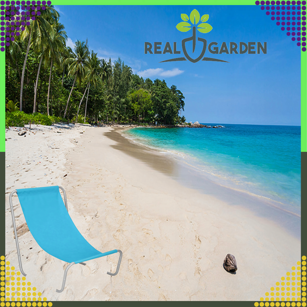 Kokkupandav turisti aialamamistool, kaasaskantav rannatool + kott