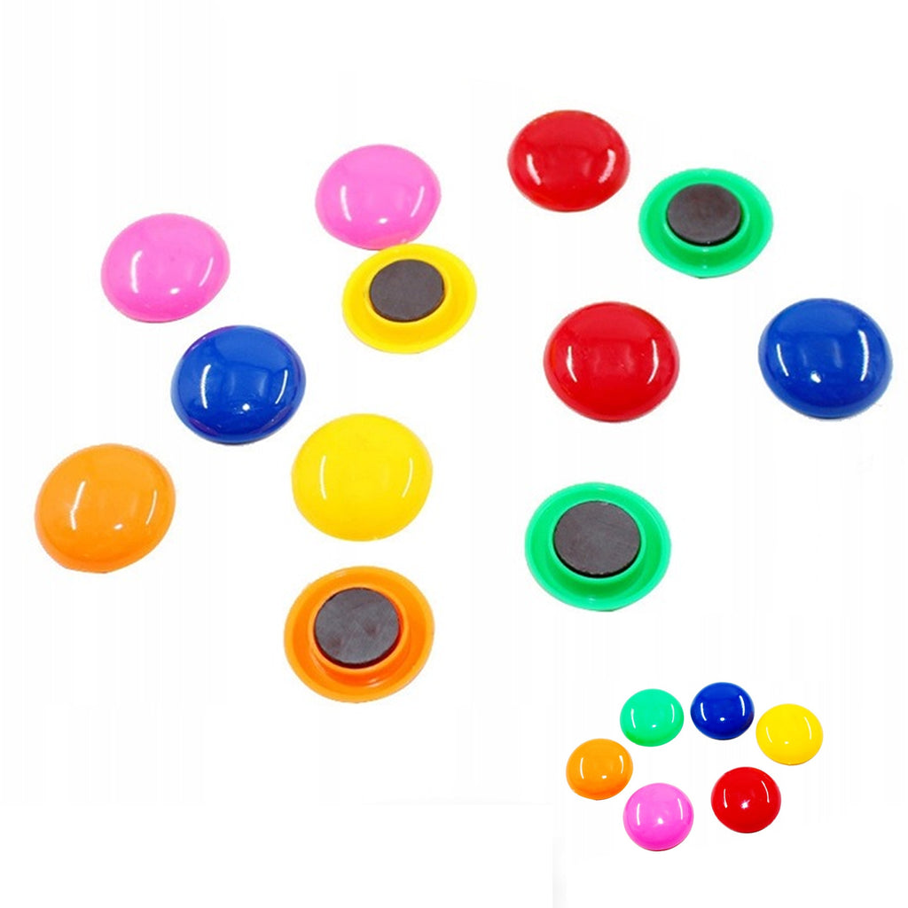 Tarvikute komplekt valgetahvli markeritele, käsn, magnetid