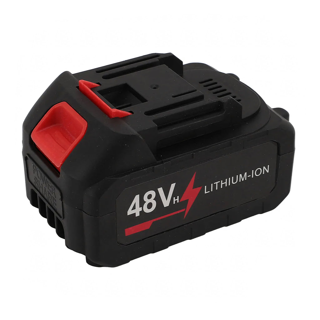 18V 6000mAh universaalne aku survepesurile, murutrimmerile, saele ja kruvikeerajale