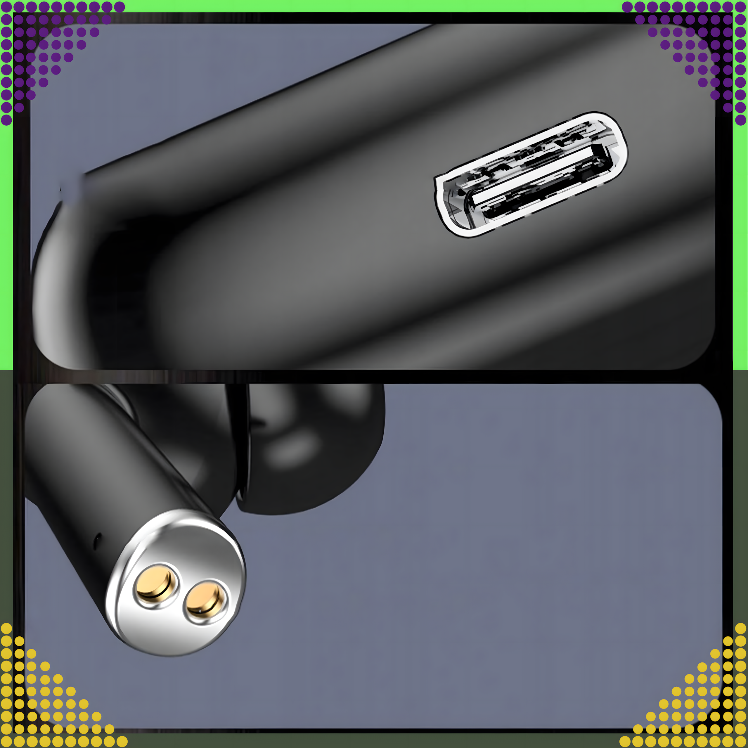 Juhtmevabad Bluetooth spordikõrvaklapid jooksmiseks Powerbank mikrofoniga