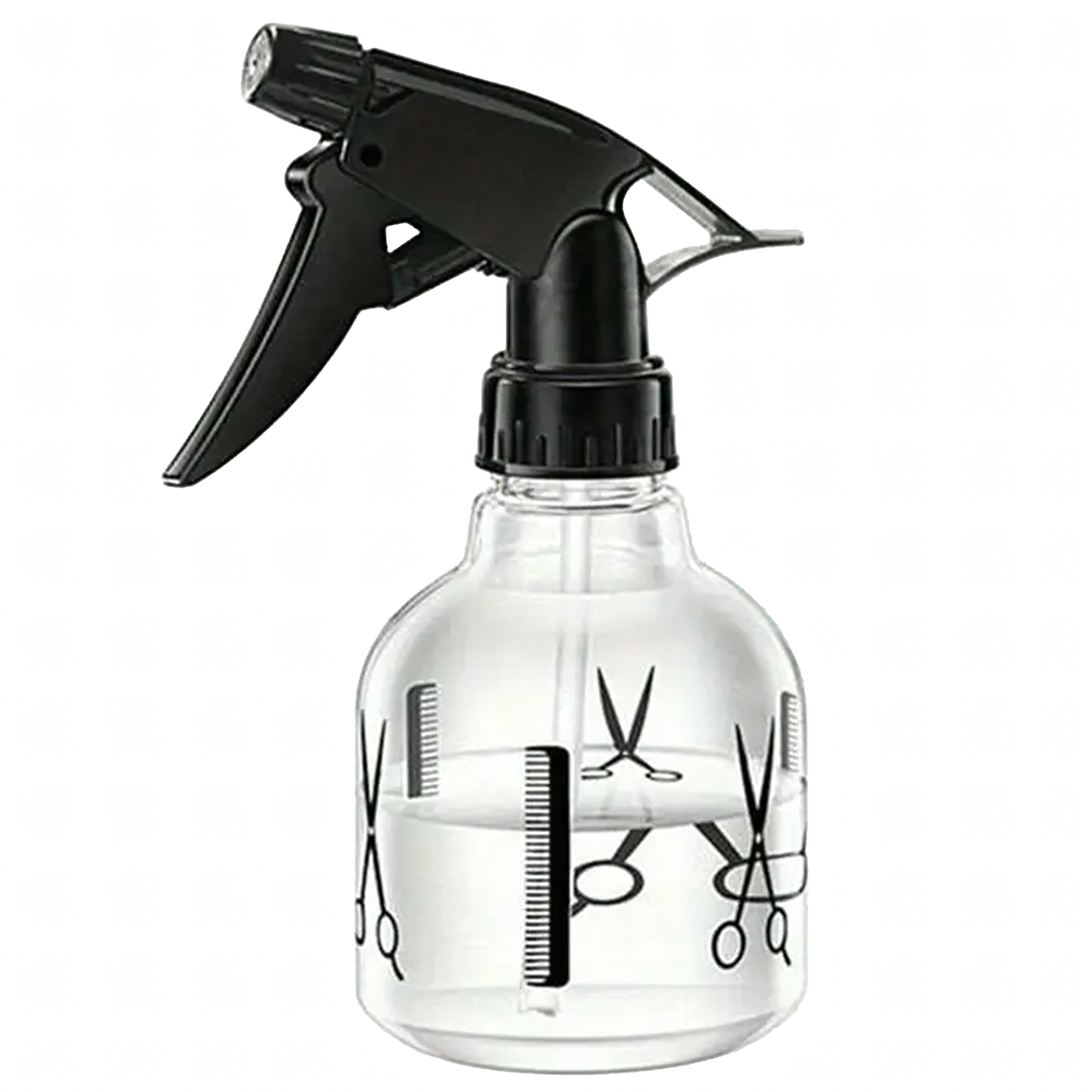 Universal Water Sprayer 250 ml for Hairdressing Salon, Garden, and Home