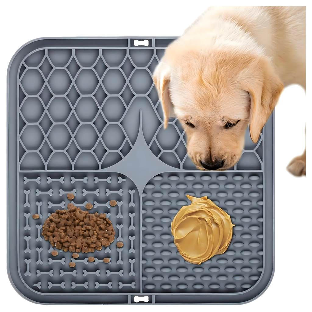 Lakkumisalus koerale ja kassile, stressivastane, rahustav, aeglustav