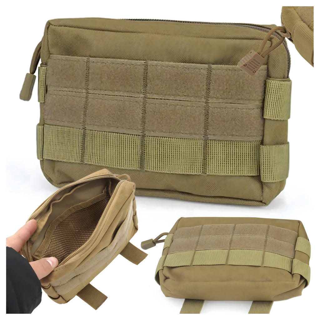 Taktikaline MOLLE vöökott