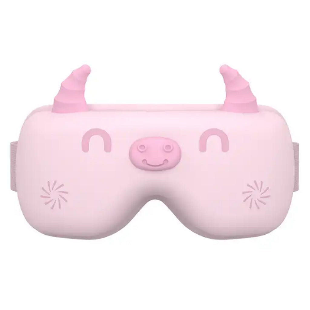 Electric Intelligent Heated Eye Massager for Kids
