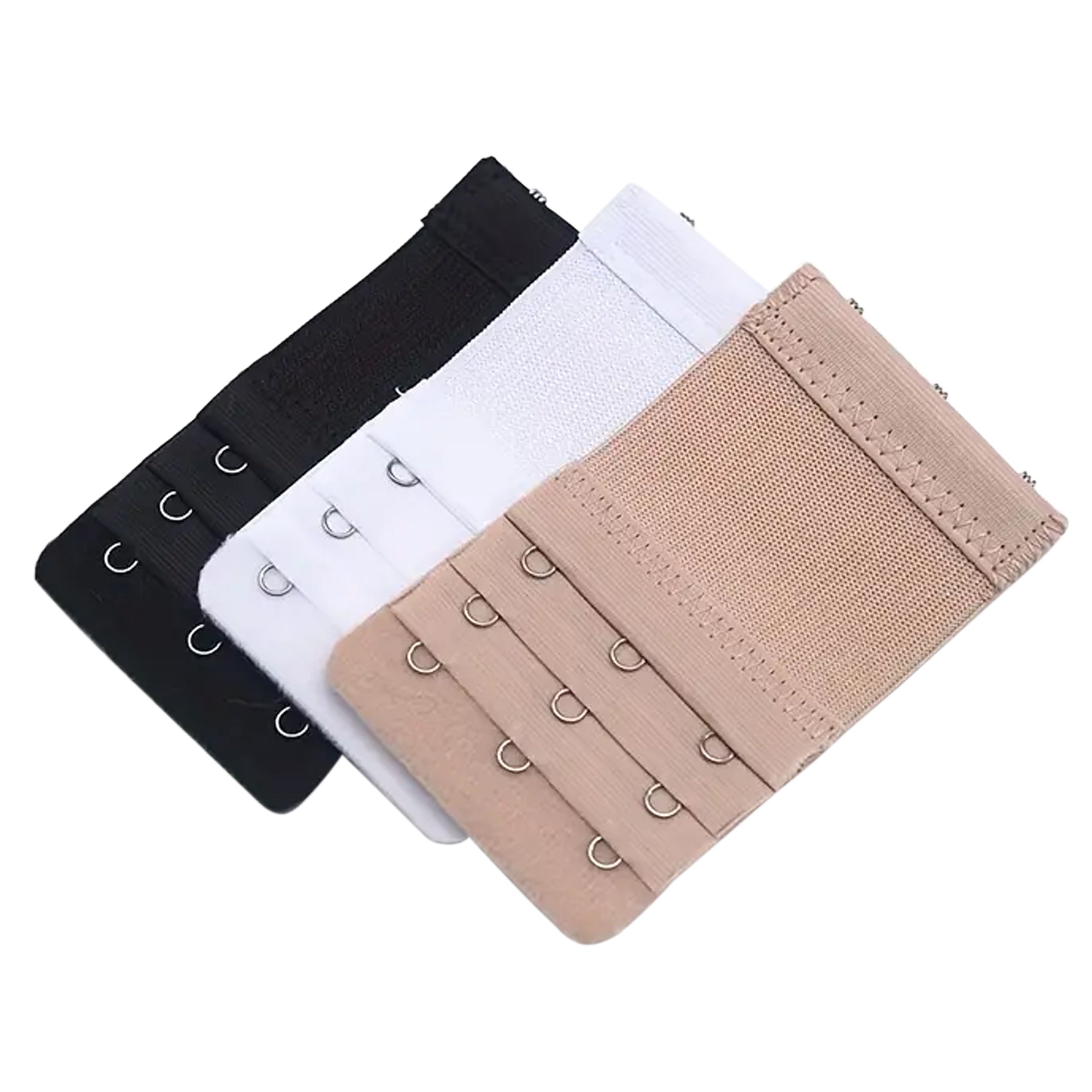 KOMPLEKT 3X RINNAHOIDJA KINNITUSE PIKENDUS RINNAHOIDJA KONKSUPIKENDUS