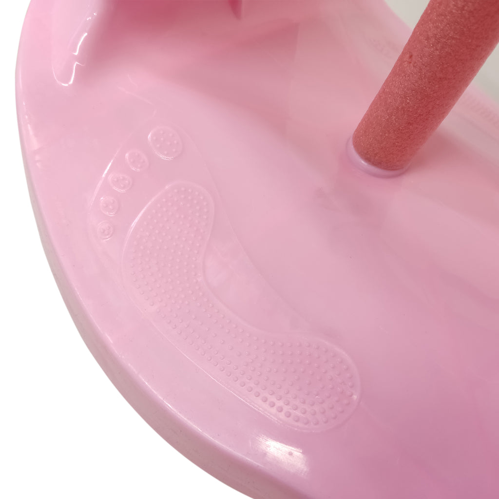 ALUS 32 tk laste tasakaalu kiikauto, lükatav gravitatsioonisõiduk