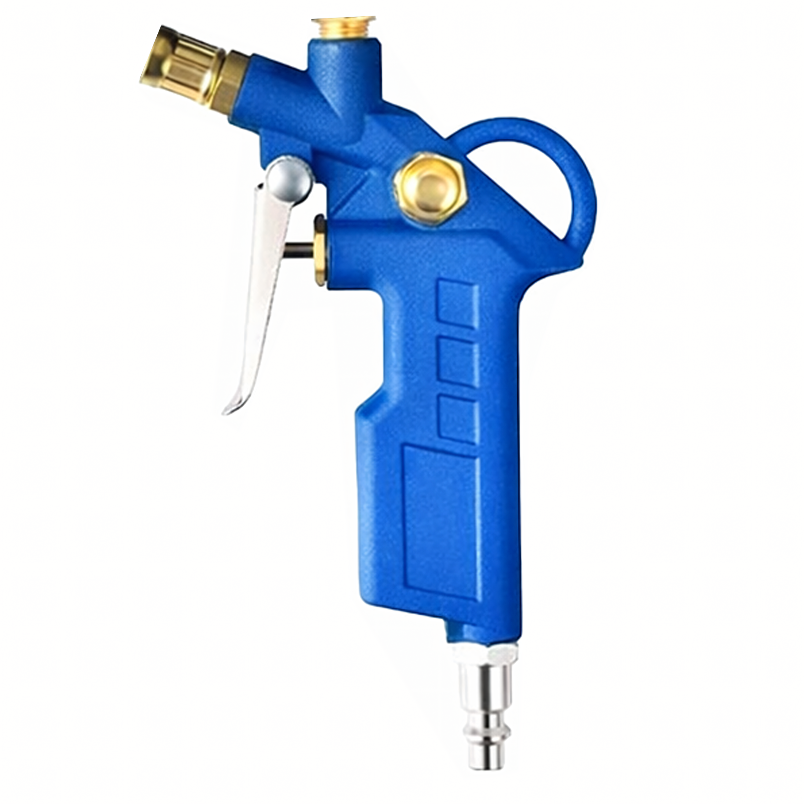 Digital Tire Inflator Gun with Electronic Pressure Gauge 14Bar