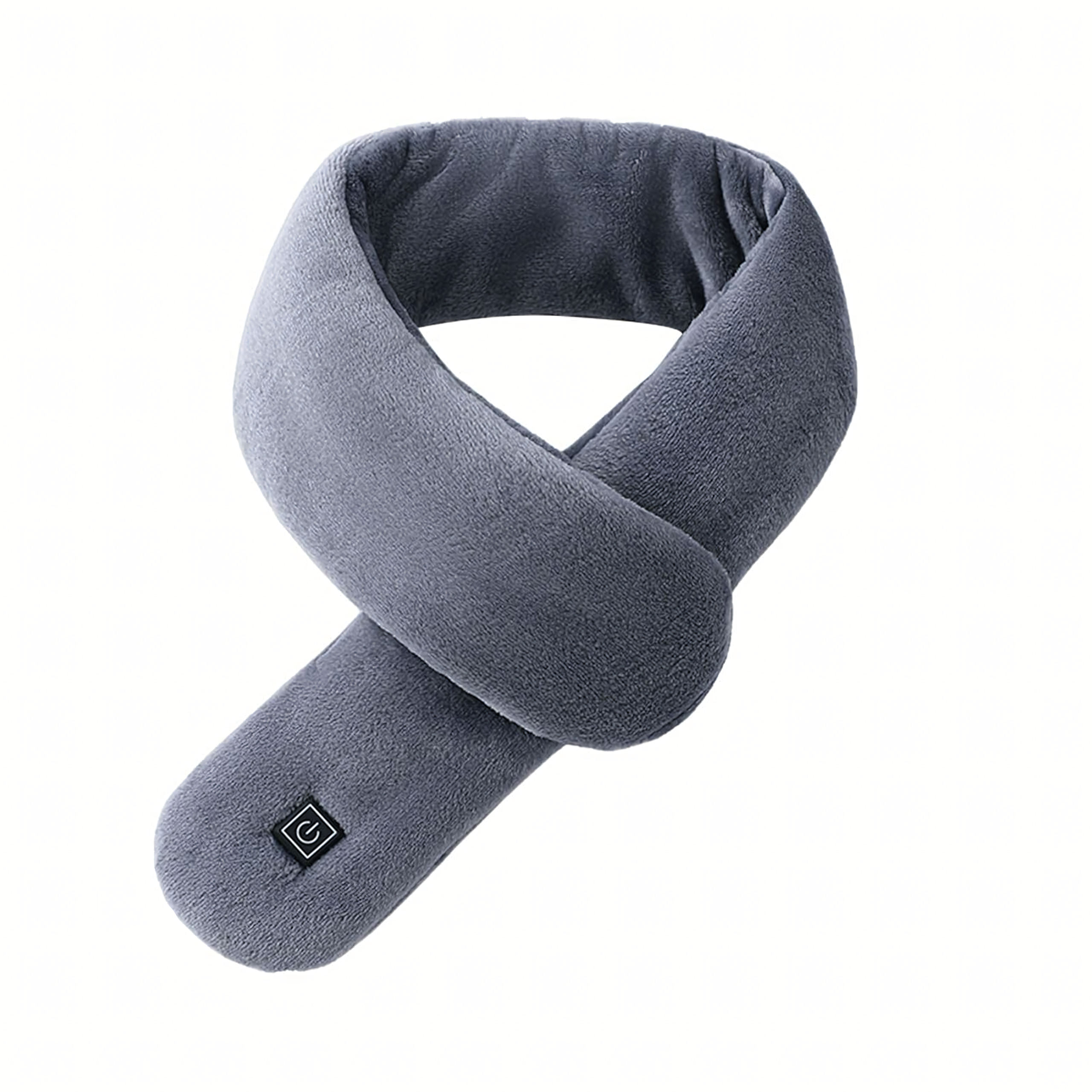 Soojendusega sall Elektriline soojendussall USB Talvine soojendaja