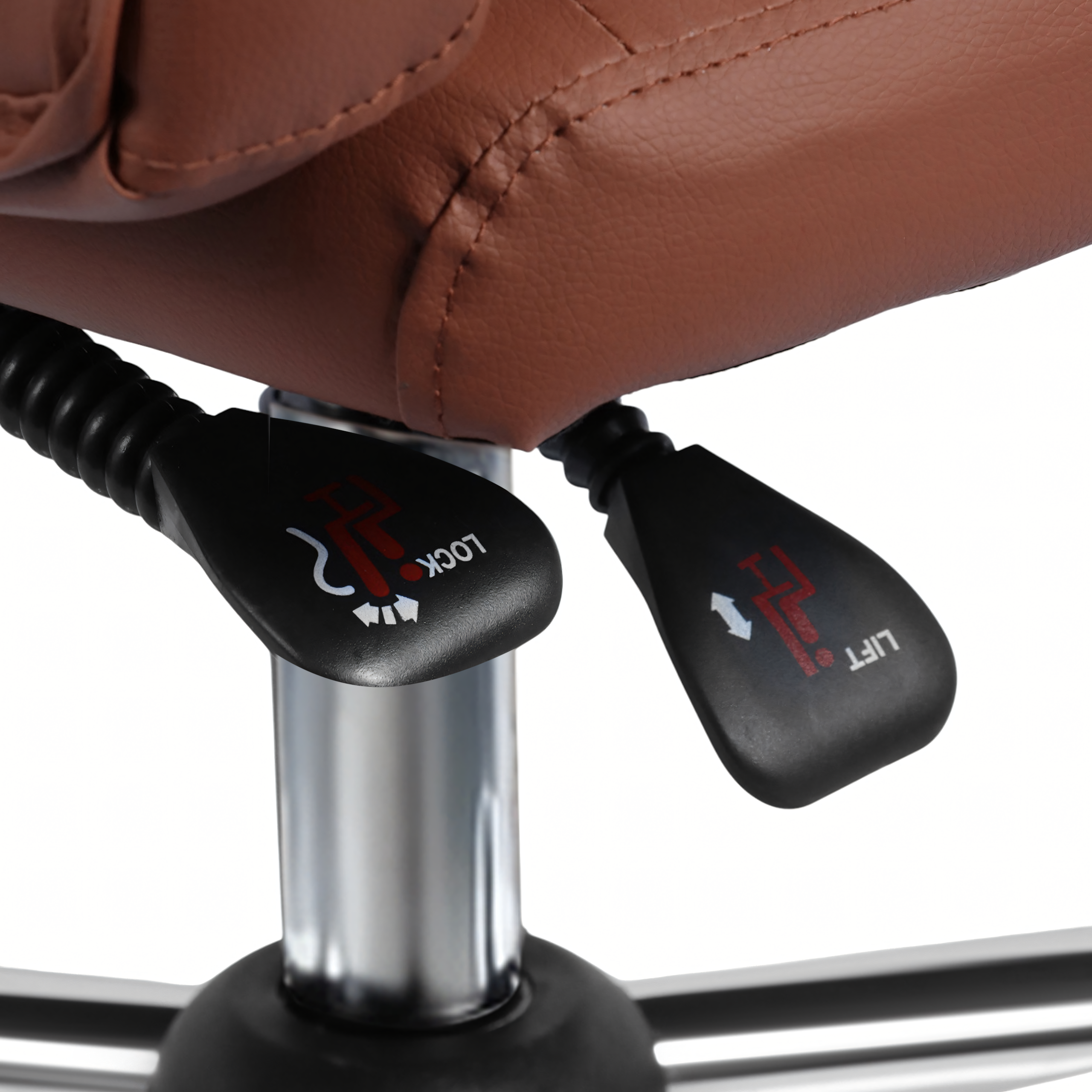 Kontoritool pöörlev ergonoomiline kontoritool kontorisse