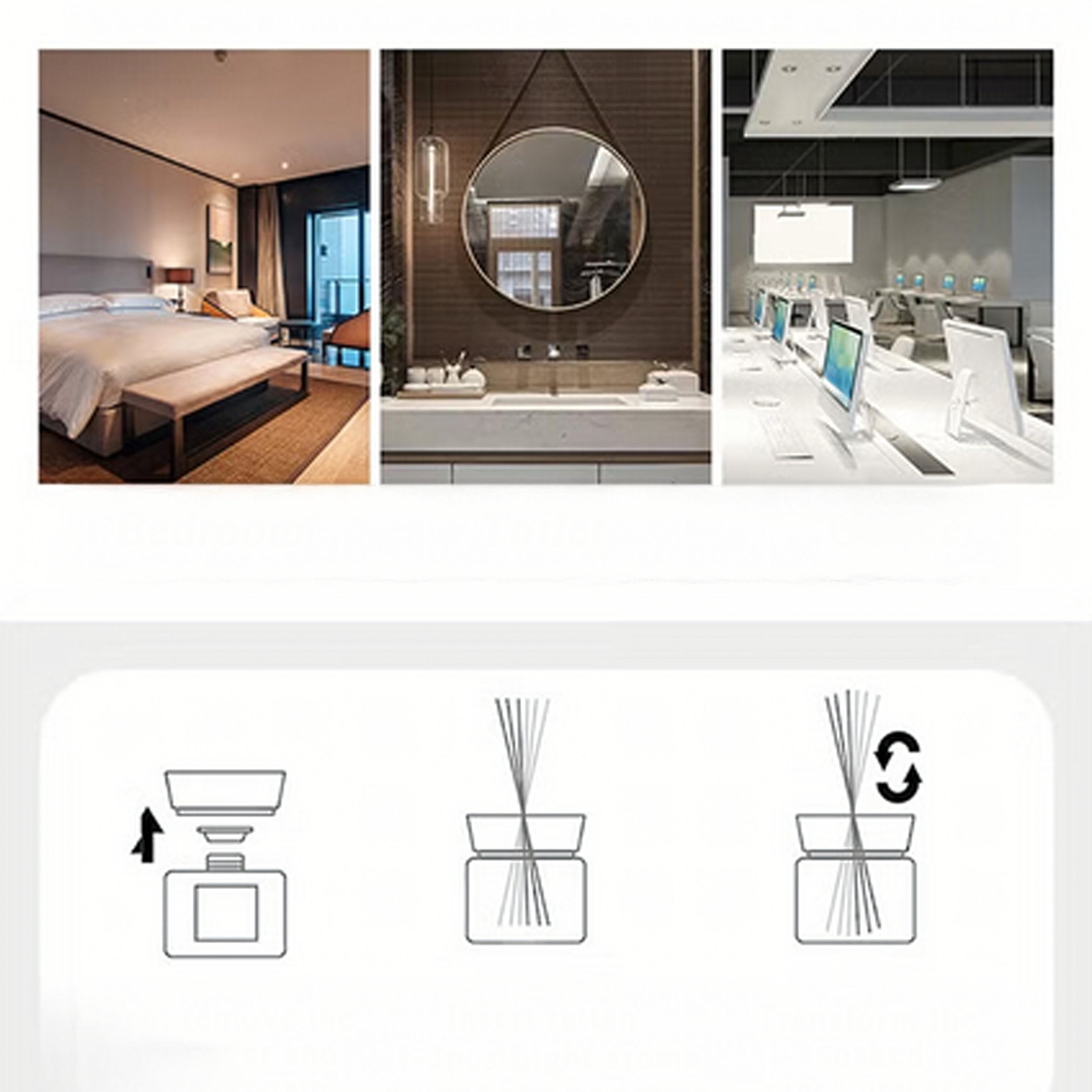 Kingituse komplekt: difuusor pulkadega, roosi seep, roosid, naistepäev, sõbrapäev