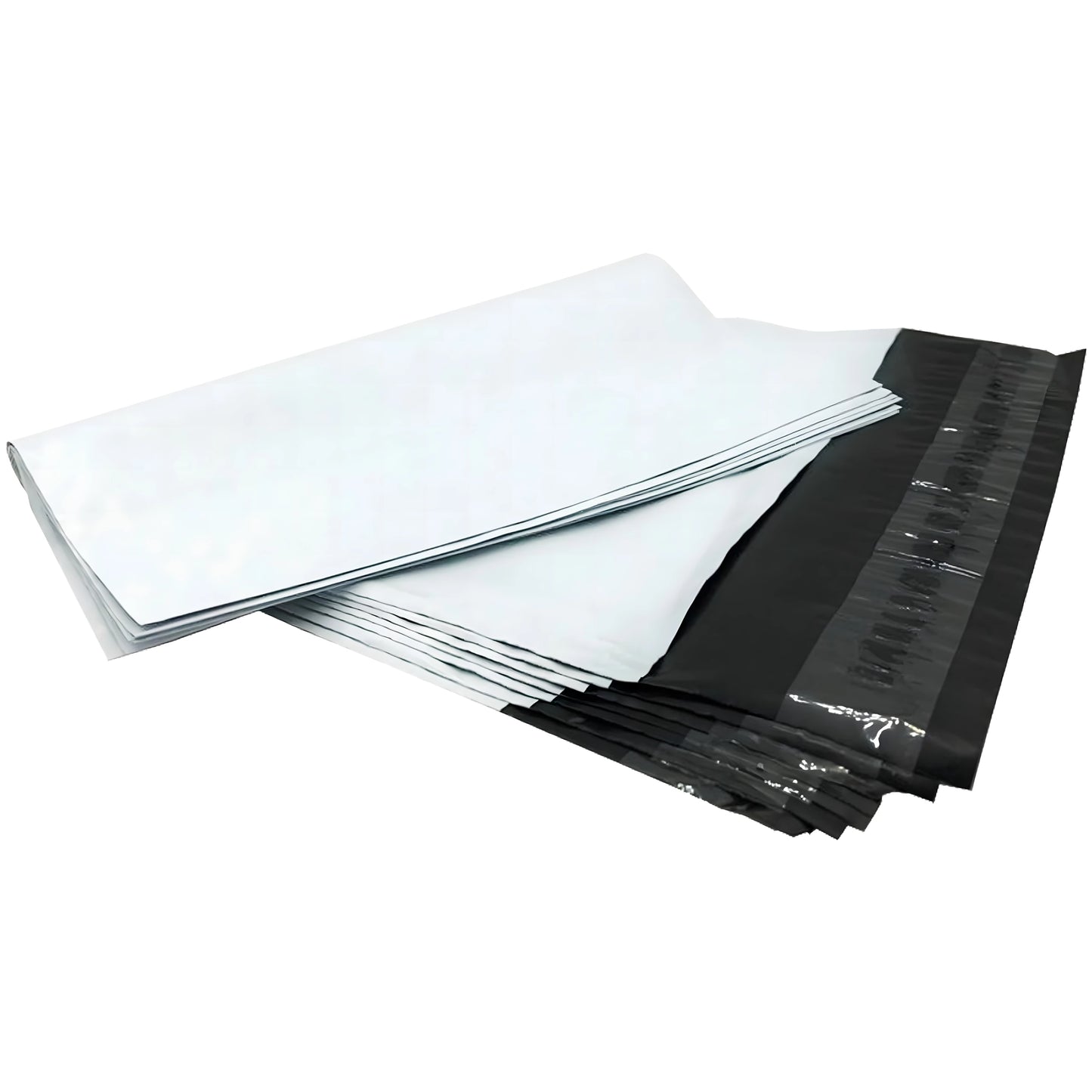 Kullerikileümbrikud valged C3 350 × 460 mm – 50 tk