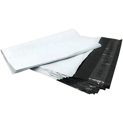 Kullerikileümbrikud valged C3 350 × 460 mm – 50 tk