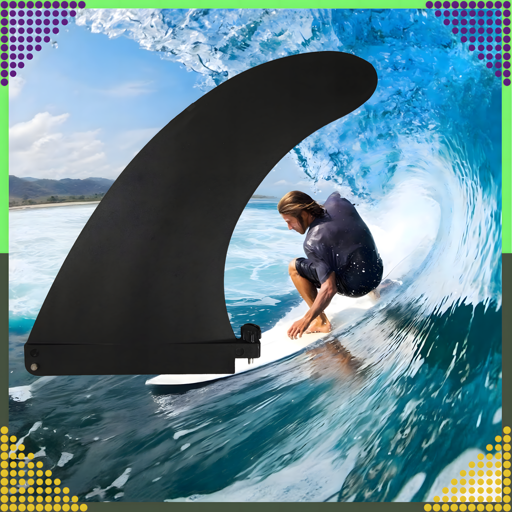 Universaalne spordiuim SUP laudadele ja surfilaudadele