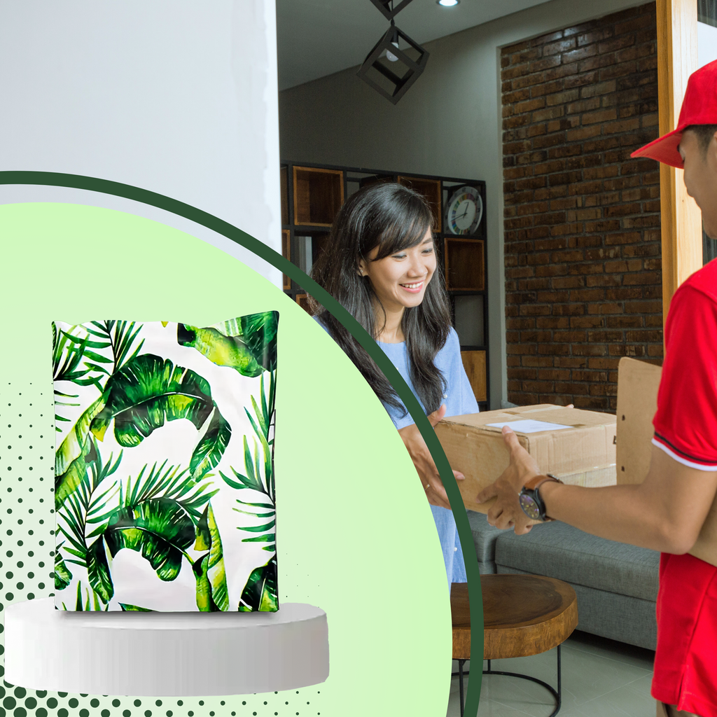 FOLIOPAKI KURIERSKIE TUGEVAD ÜMBRIKUD 255x370 ROHELISED LEHED 50tk 50 tk