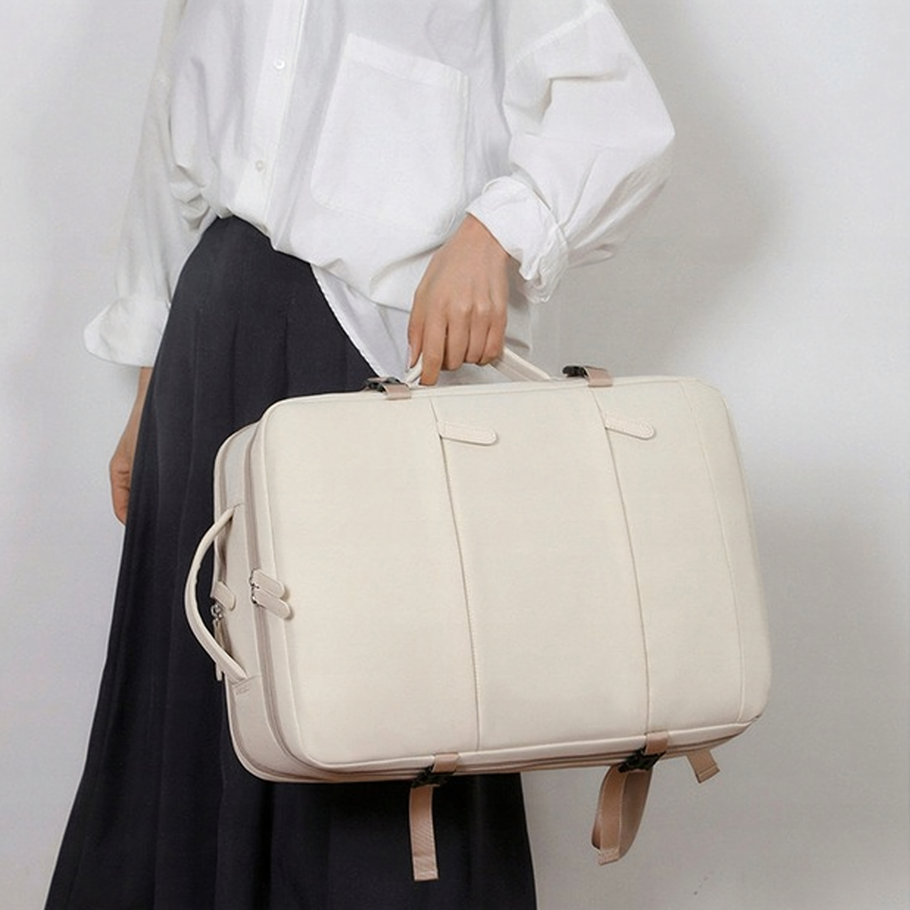 Hand Luggage Backpack for Airplane Cabin Universal Laptop 35 L