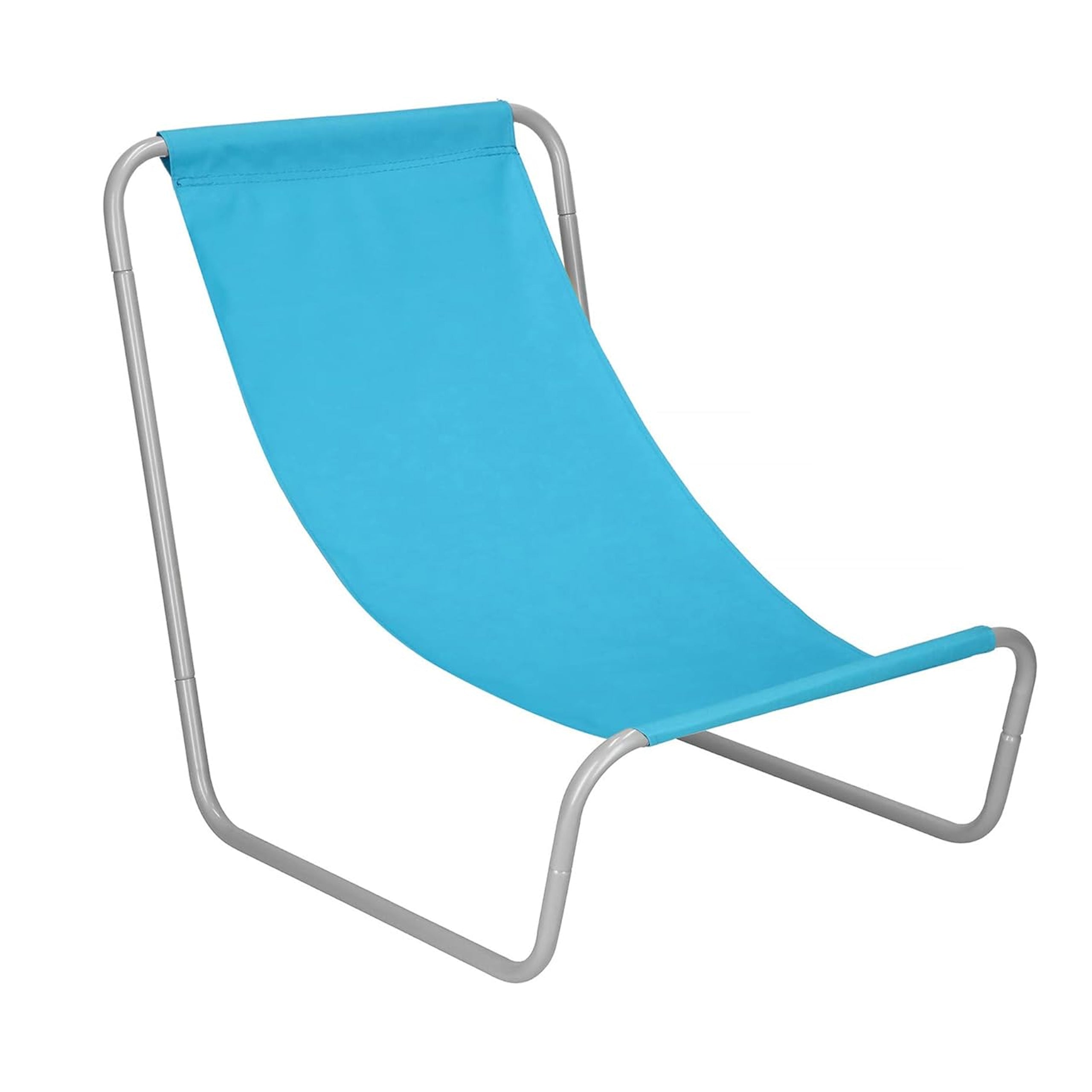 PALLET 100 PCS FOLDABLE GARDEN CHAIR CHAIR, TOURIST, PORTABLE BEACH CHAIR + BAG