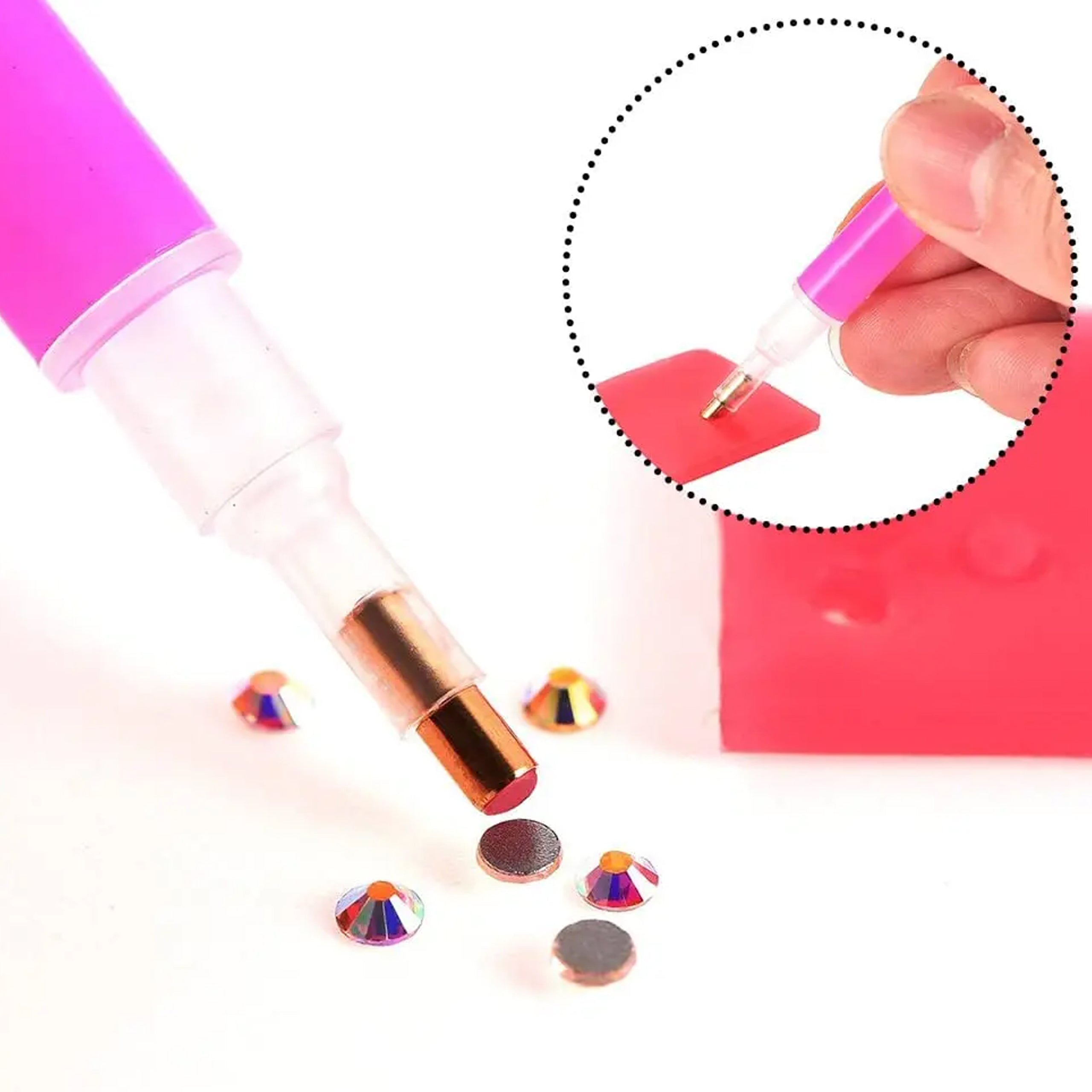 Teemantmaal 5D lõuendi raamistikukomplekt 30X40