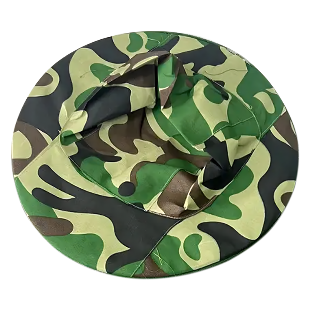 Müts sääsevõrguga mesinduseks, kalastamiseks, kamo, sääsevõrk putukate ja sääskede vastu