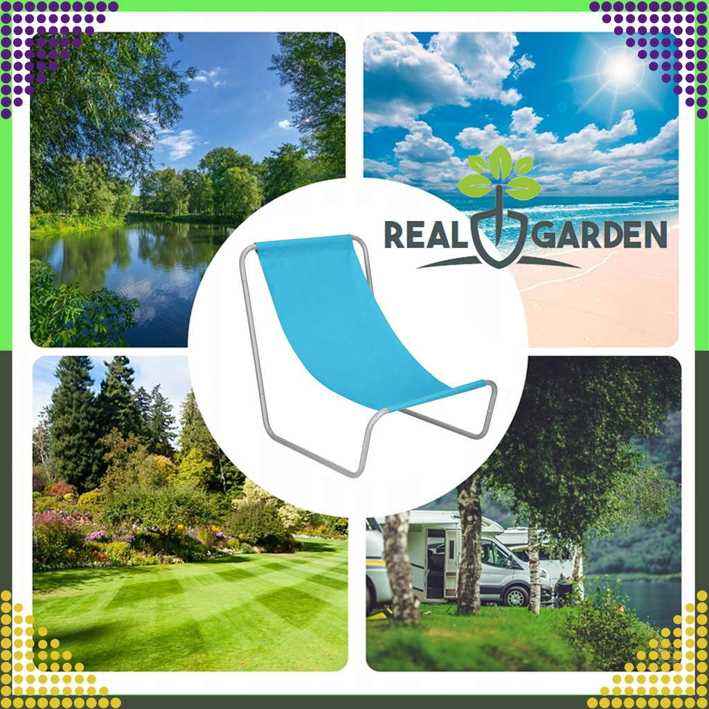 Kokkupandav turisti aialamamistool, kaasaskantav rannatool + kott