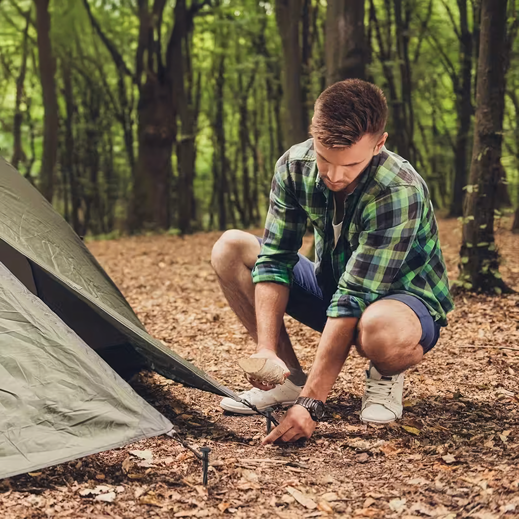 Ankrupikad aiapiirde jaoks, ankrupikkus 15 cm, 30 tk