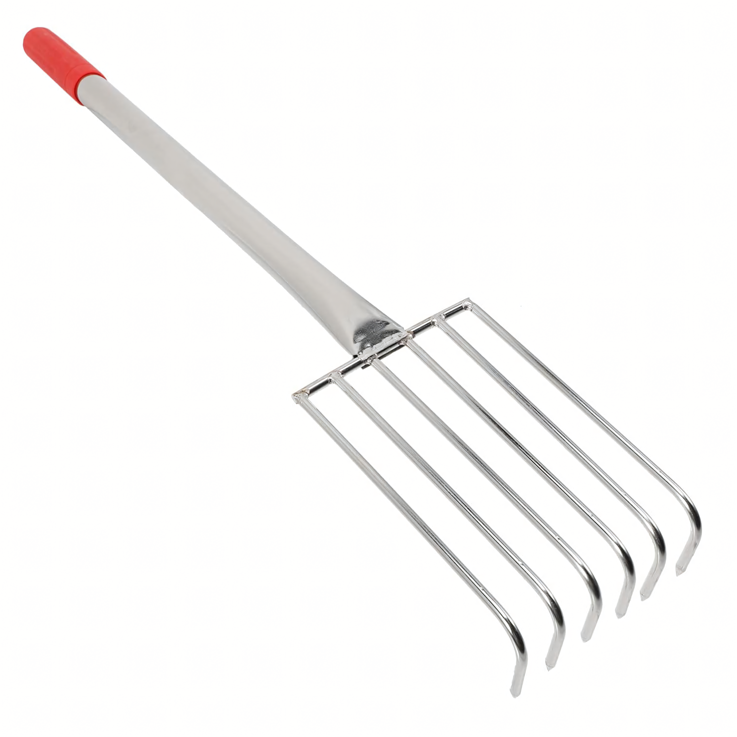 Metallist aiakaar 6 piiga, 106 cm