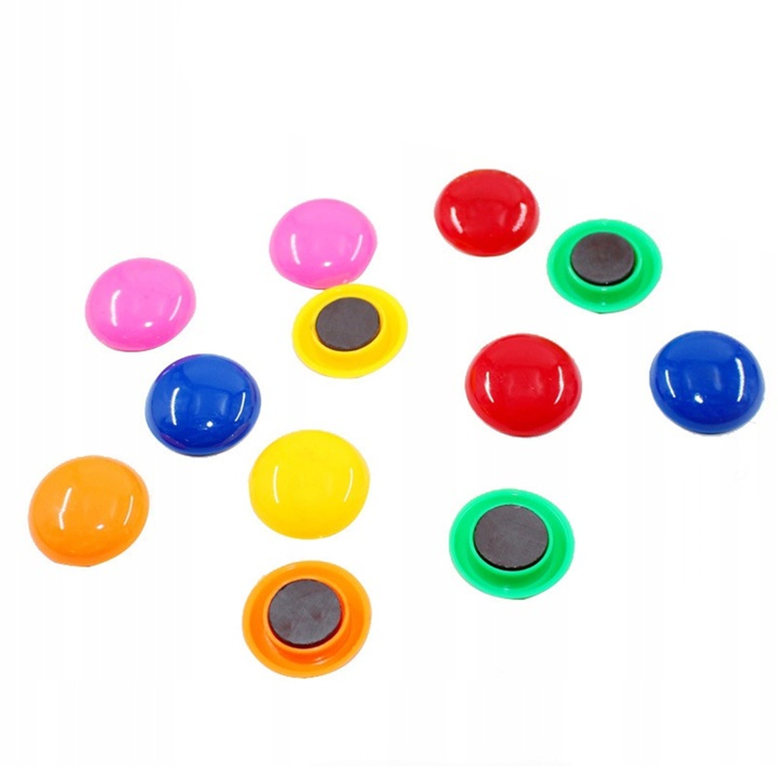 Tarvikute komplekt valgetahvli markeritele, käsn, magnetid