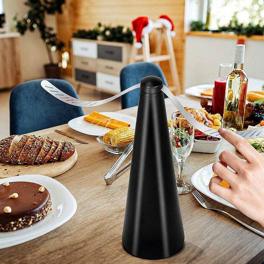 Portable Electric Mosquito and Fly Repellent Fan