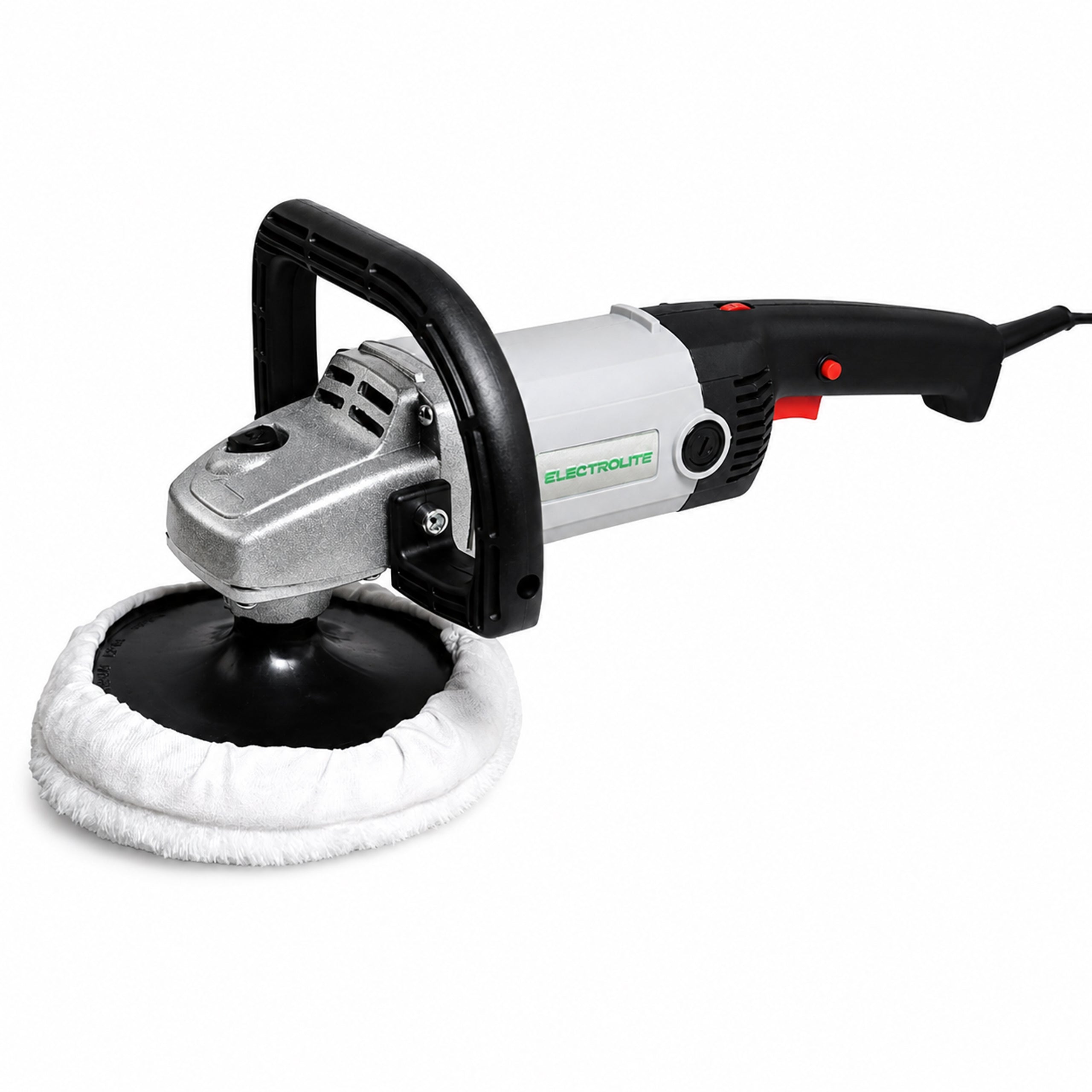 1800W Car Polishing and Grinding Kit Premium Detailing Set