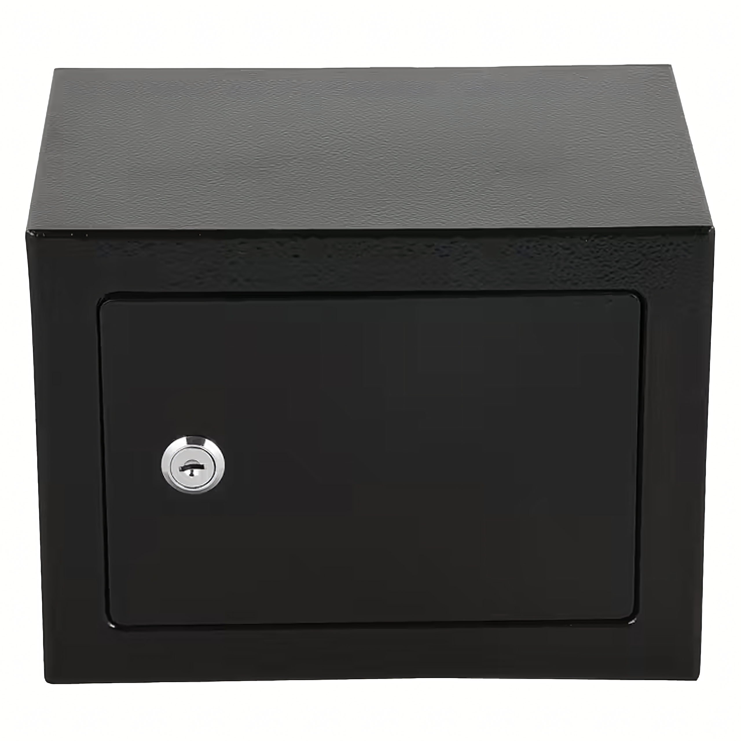 Home Office Safe Box with Key Lock