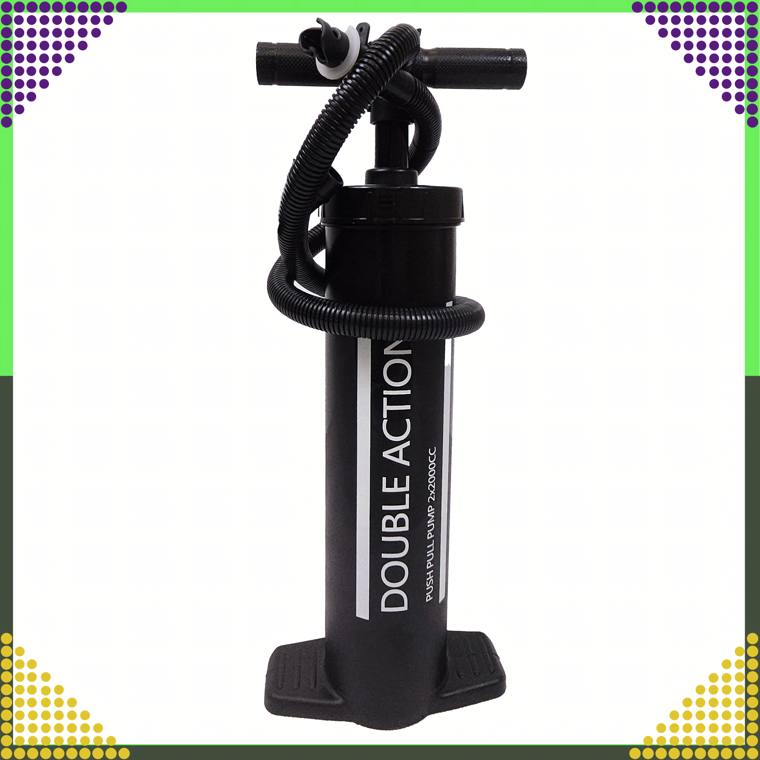 Mini SUP laud 155 cm täispuhutav aerulaud ujumiseks komplekt + kott