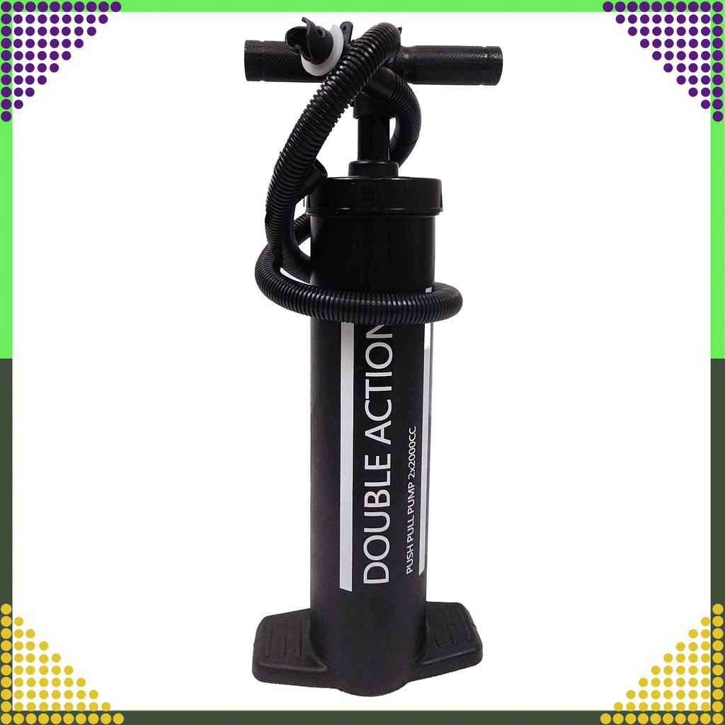 Mini SUP laud 155 cm täispuhutav aerulaud ujumiseks komplekt + kott