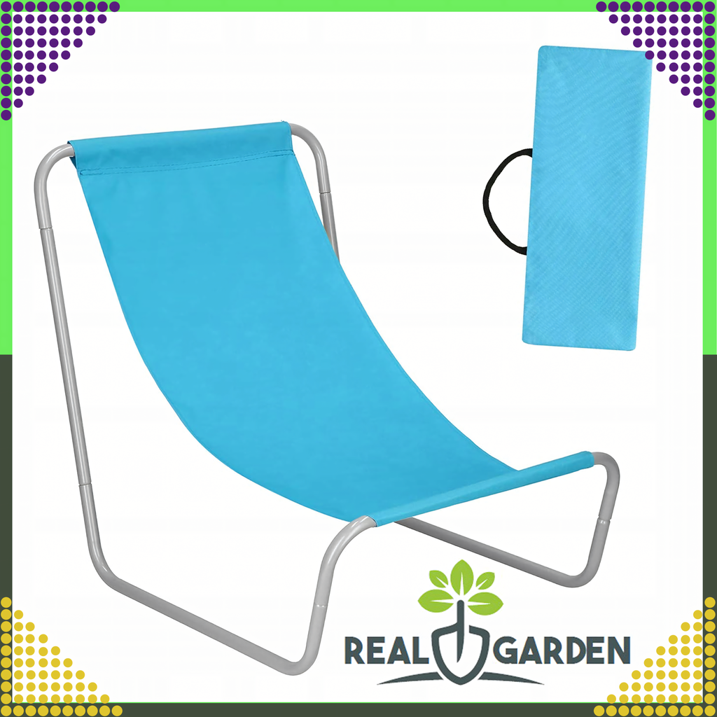 Kokkupandav turisti aialamamistool, kaasaskantav rannatool + kott