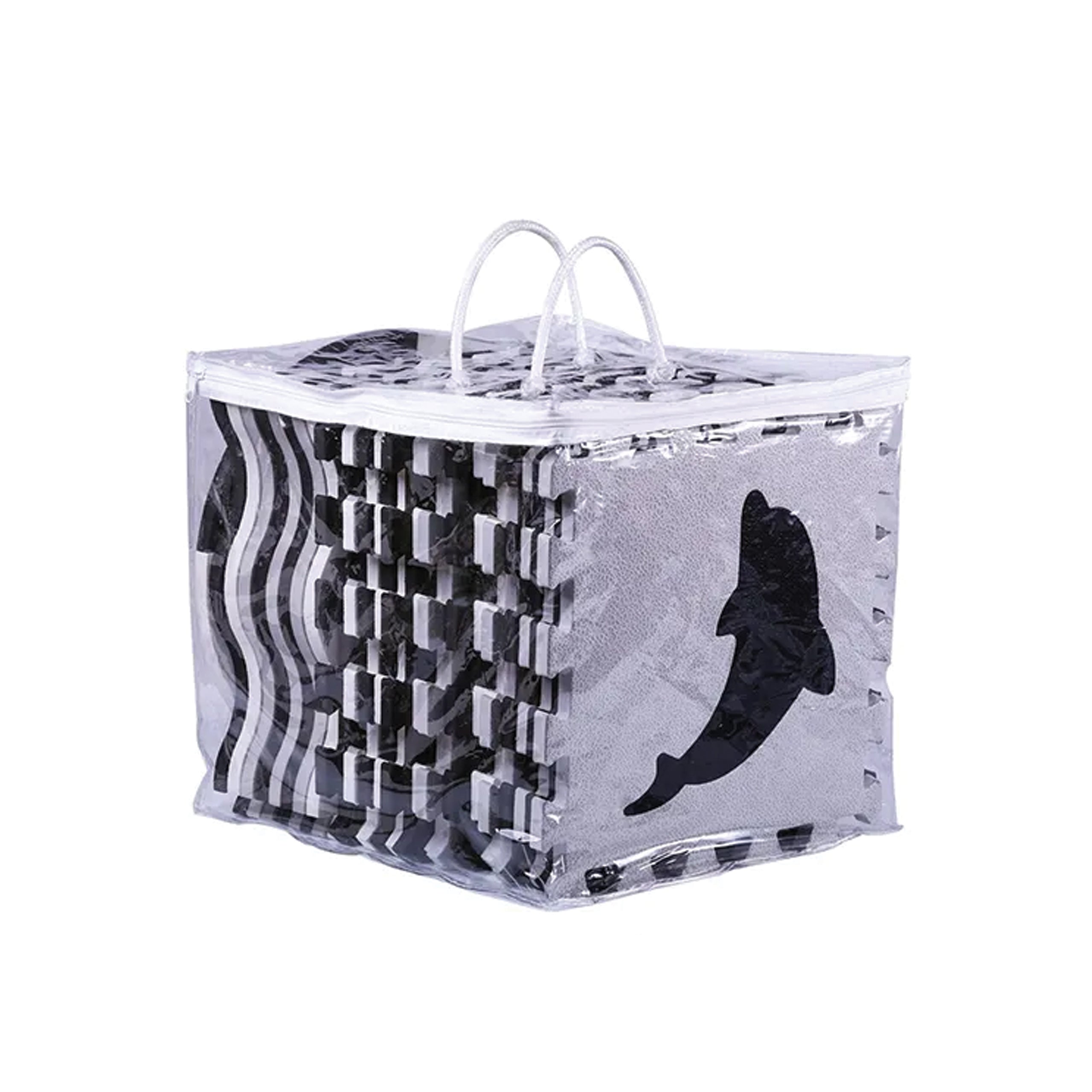 HARIV PAKS VAHTMATT LASTELE, PLIITSAKUJULINE, PUSLE 25 ELEMENTI 3 ÜHES