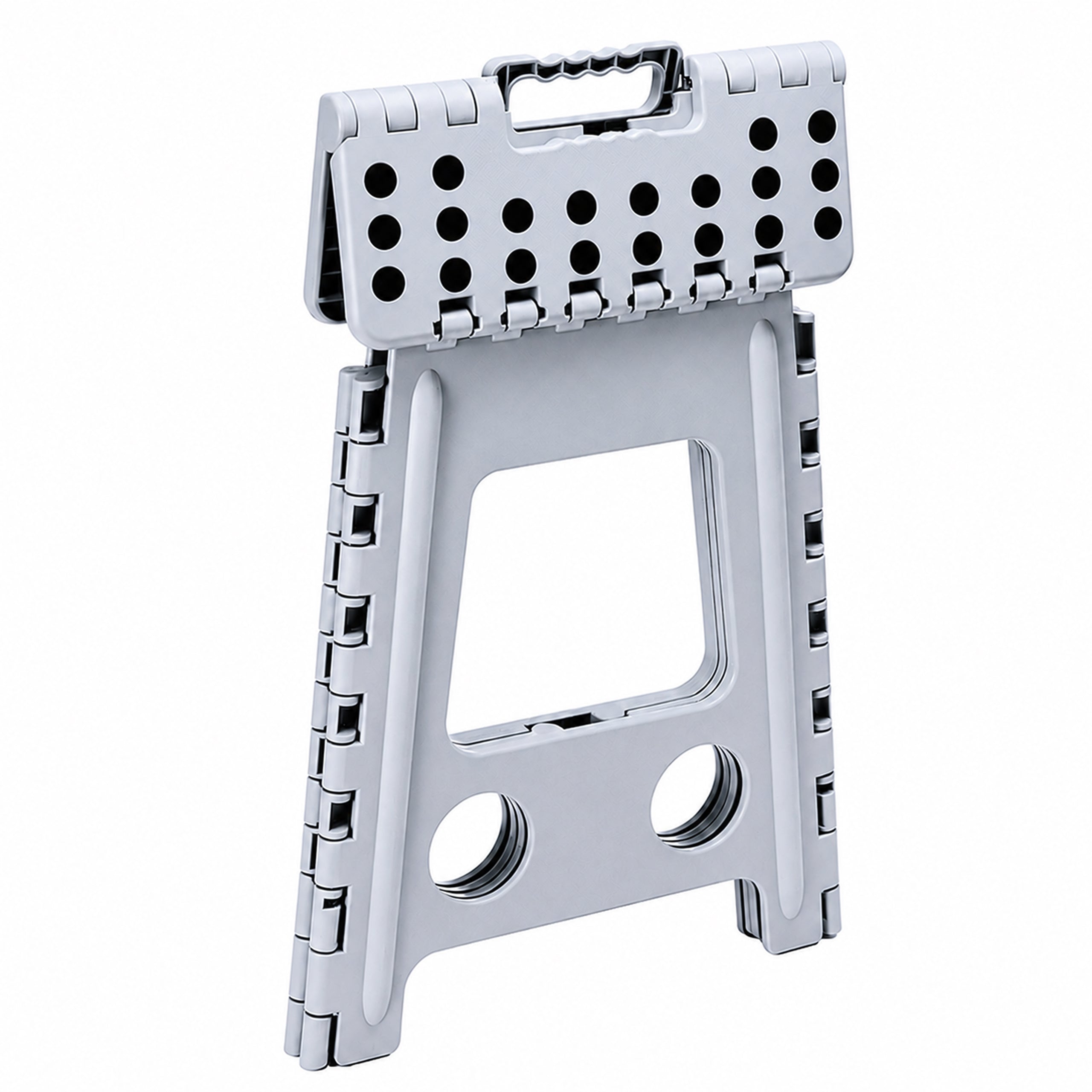 Non-Slip Folding Stool Chair Step 39 cm