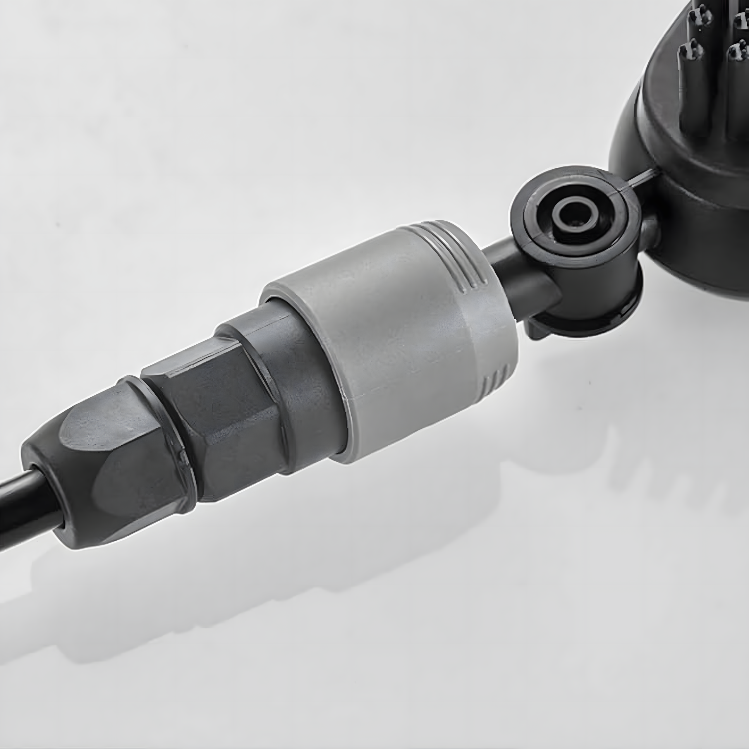 Kaasaskantav pesur koerale, kassile, loomale, massaažikamm, käsiseade, 8L