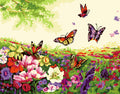 Diamond Painting 5D Mosaic Kit 155